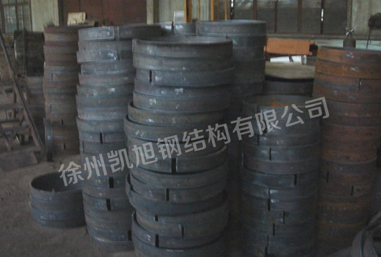 焊接球技術加工廠家